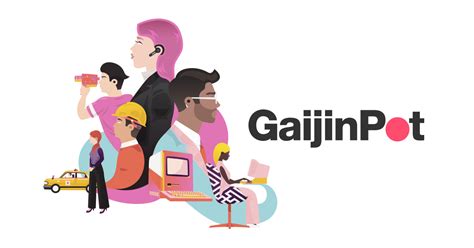 gaijinpod|More.